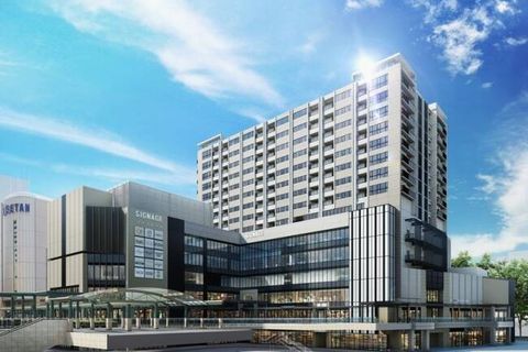 ようこそ♬プログラミング教育 HALLO 宮地楽器 MUSIC JOY府中校へ！