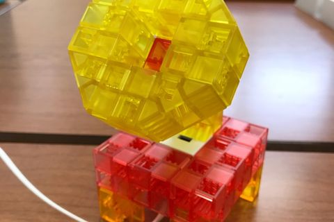 レッスン