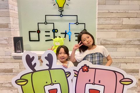 無料体験授業受付中！