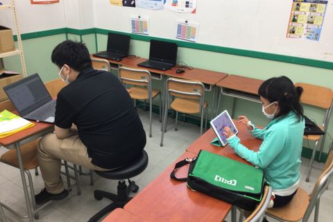 内観