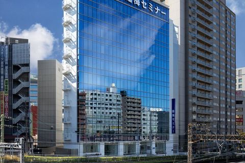 横浜本校