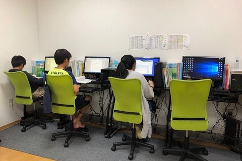 授業風景