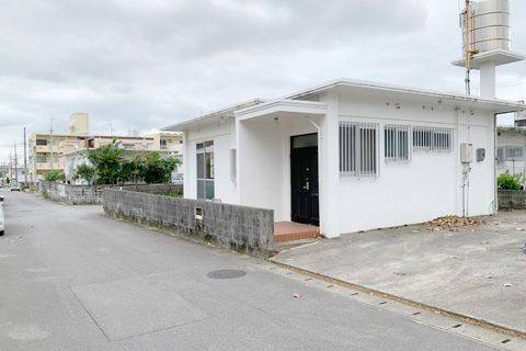 美原教室外観
