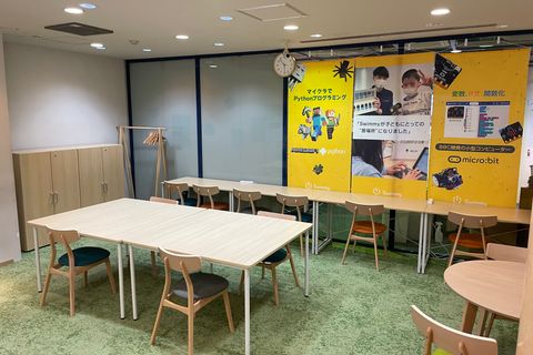 木を基調とした作りになってます