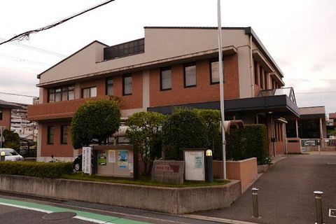 大社公民館にて開室しております。