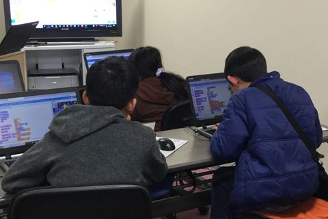 受講の様子3