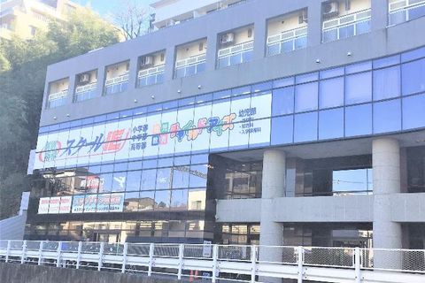 小田急線　生田駅南口　徒歩3分