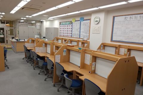 内観