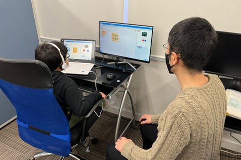 完全個別授業