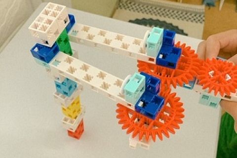 ロボットプログラミング