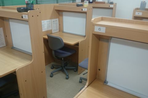 内観