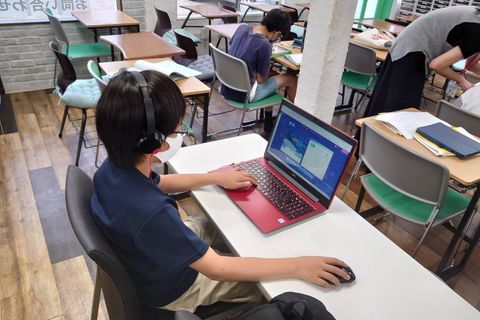 内観