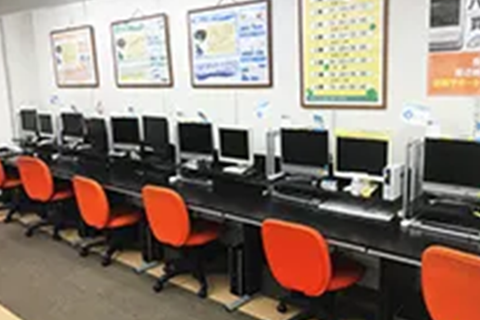 イオンフードスタイル船堀校内観