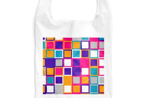 世界に一つだけのオリジナルエコバッグ