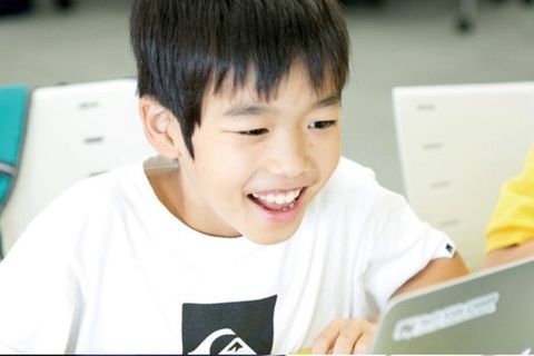 自分ペースで学べる