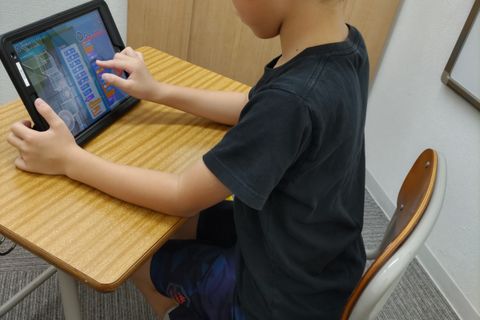 「ボクはプログラミングが本当に好きなんだ！」