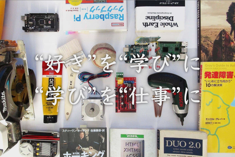 教室活動イメージ
