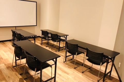 稲田堤教室B