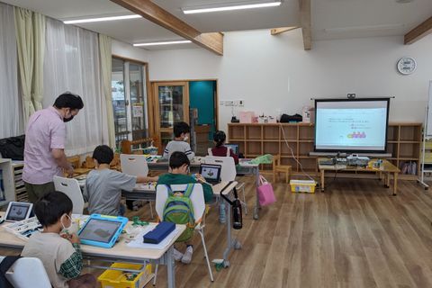 ビギナークラス