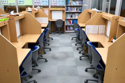内観