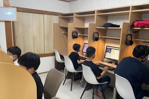 内観