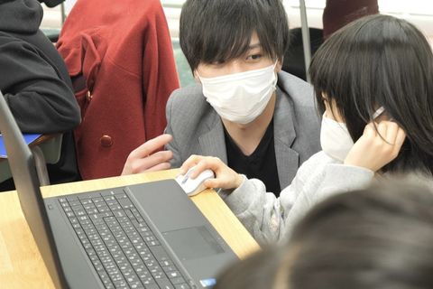 内観