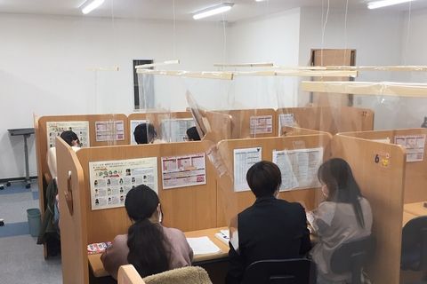 授業風景5