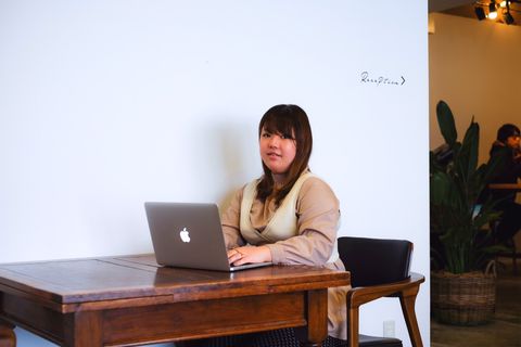 講師は現役女性エンジニア。やさしくしっかり教えます