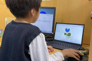 集中して取り組める環境