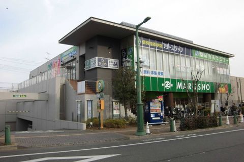 保谷教室