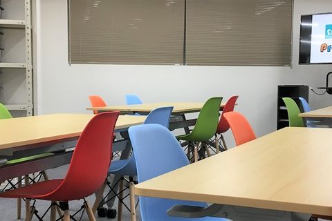 【プログラボ茗荷谷】東京メトロ丸ノ内線 1番出入口から歩いて徒歩1分です。 駅から近く、大通りを入ってすぐですので便利に、安全に通っていただけます。