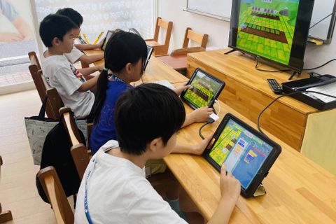 ミッションクリアできるかな？