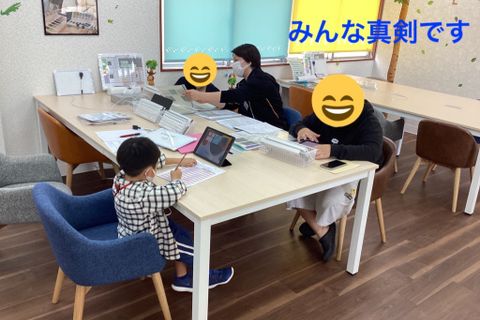 ひとりひとりのペースや理解度に合わせた授業