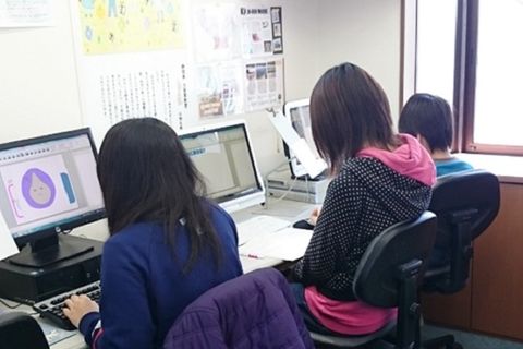 授業風景