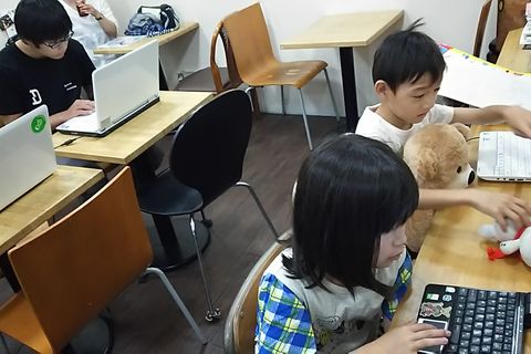 尼崎市内各所で開催しております