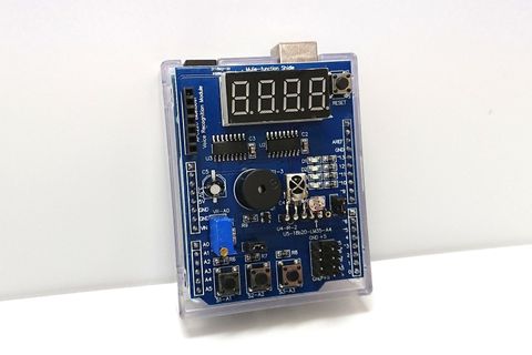 マイコンボードSB-07