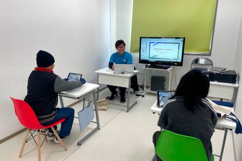 エラーも学びの一歩。解決するたびに成長を実感！