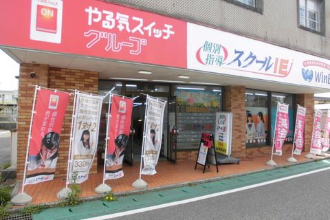 JR外房線・いすみ鉄道 大原駅より徒歩7分
