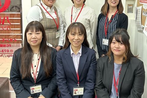 明るく楽しいスタッフと一緒にプログラミングしよう！