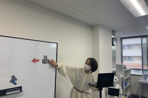 なかつじ先生