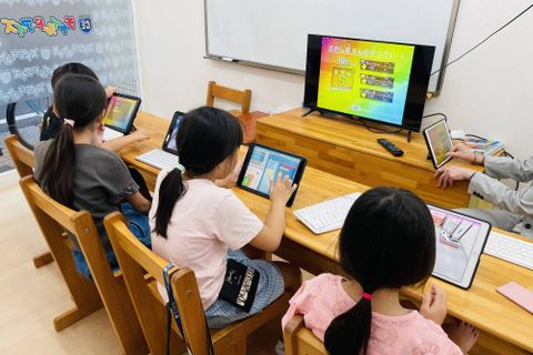 楽しみながら思考力を鍛えましょう