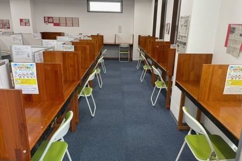 困ったときは講師がサポート！