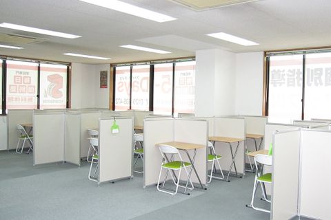 毎日個別塾5-Days 西町校