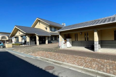 北井上コミュニティセンター