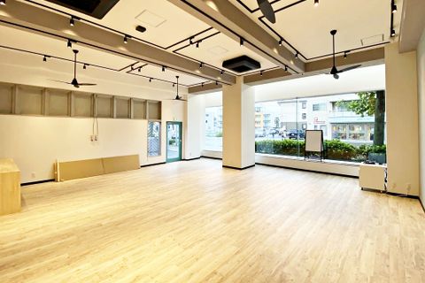 稲田堤教室A