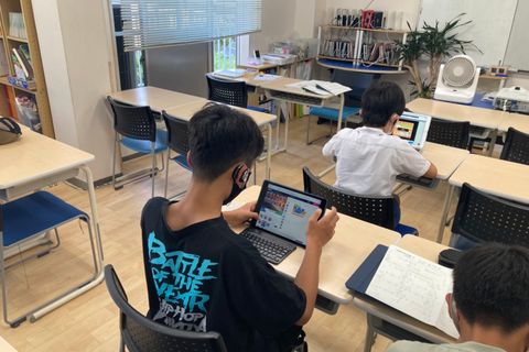 内観