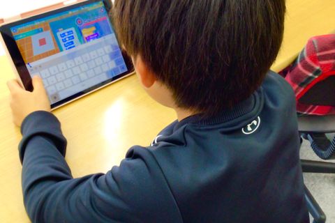 論理的思考で、学校の成績にもいい影響が！