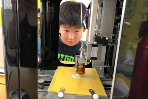 一人ひとりに合わせた型にはめないアプローチを大切にしています