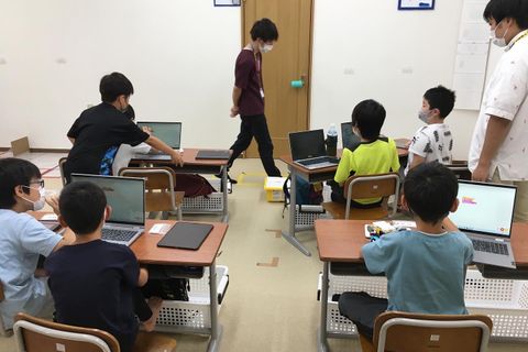 長野校_授業写真_5