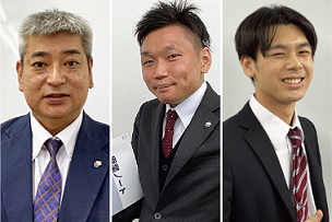 中庄校の講師です